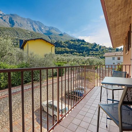 Appartement Casa Milani à Malcesine Extérieur photo