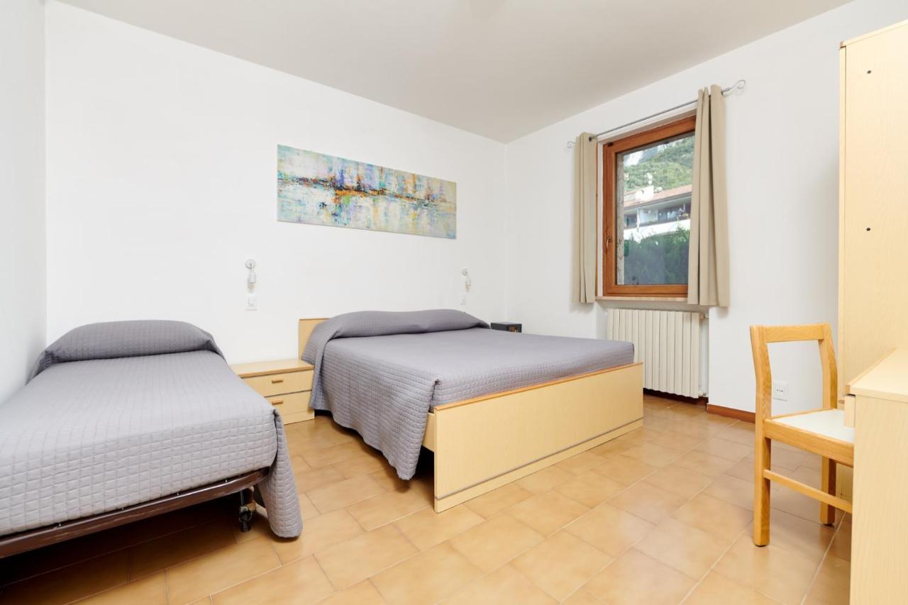 Appartement Casa Milani à Malcesine Extérieur photo