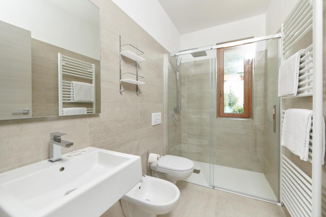 Appartement Casa Milani à Malcesine Extérieur photo