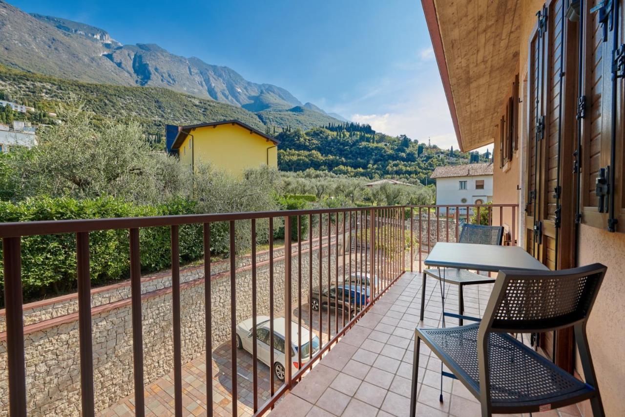 Appartement Casa Milani à Malcesine Extérieur photo